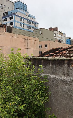 Apartamento para alugar com 84m², 2 quartos e sem vagaVista Quarto 2