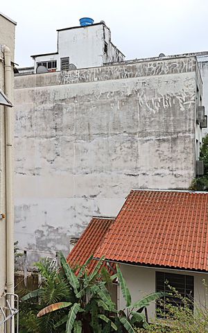 Apartamento para alugar com 84m², 2 quartos e sem vagaVista Sala