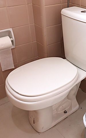 Apartamento para alugar com 84m², 2 quartos e sem vagaBanheiro