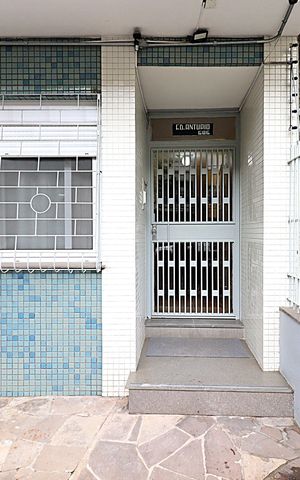 Apartamento para alugar com 84m², 2 quartos e sem vagaÁrea externa