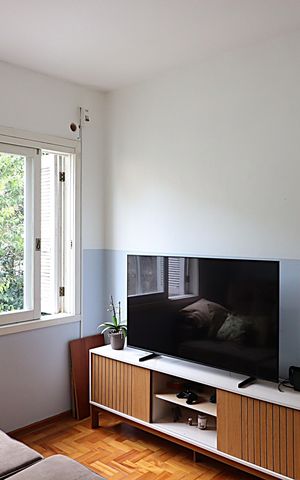 Apartamento para alugar com 84m², 2 quartos e sem vagaQuarto
