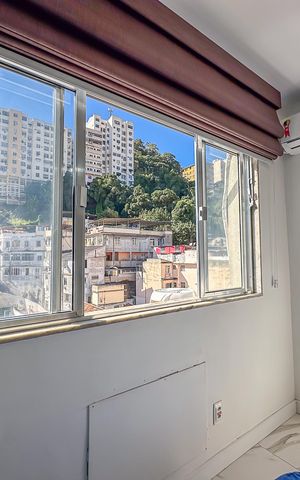 Apartamento para alugar com 50m², 2 quartos e 1 vagaQuarto