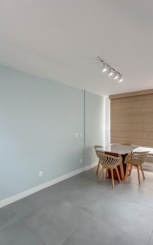 Apartamento para alugar com 50m², 2 quartos e 1 vagaSala