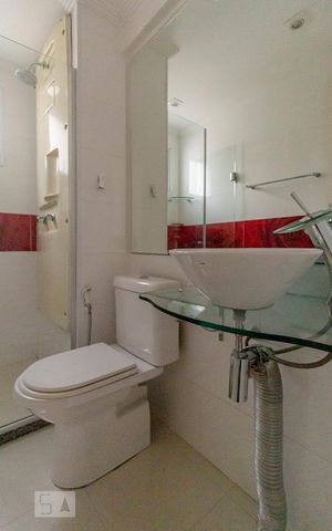 Apartamento à venda com 50m², 1 quarto e 1 vaga