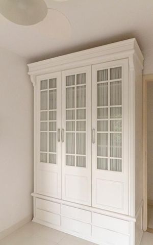Apartamento à venda com 50m², 1 quarto e 1 vaga