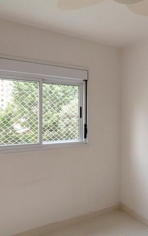 Apartamento à venda com 50m², 1 quarto e 1 vaga