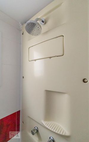 Apartamento à venda com 50m², 1 quarto e 1 vaga