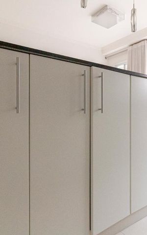 Apartamento à venda com 50m², 1 quarto e 1 vaga