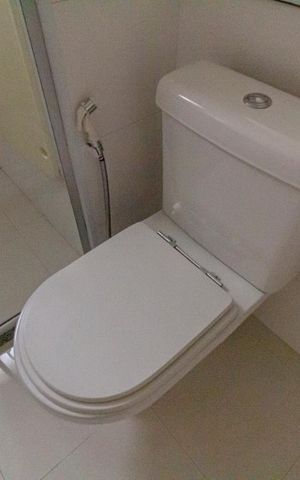 Apartamento à venda com 50m², 1 quarto e 1 vaga