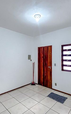 Casa para alugar com 70m², 2 quartos e 1 vagaSala