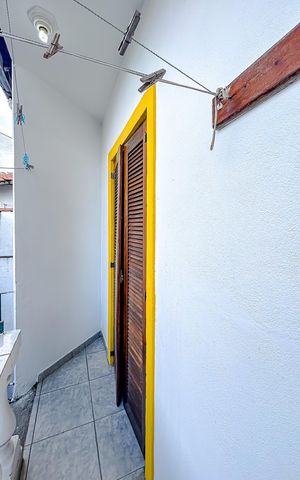 Casa para alugar com 70m², 2 quartos e 1 vagaVaranda