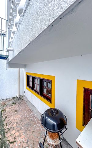 Casa para alugar com 70m², 2 quartos e 1 vagaÁrea externa