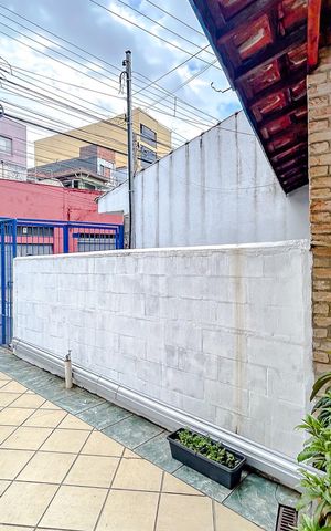 Casa para alugar com 70m², 2 quartos e 1 vagaGaragem