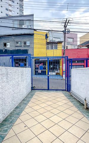 Casa para alugar com 70m², 2 quartos e 1 vagaGaragem