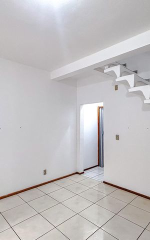 Casa para alugar com 70m², 2 quartos e 1 vagaSala