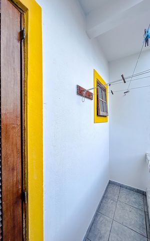 Casa para alugar com 70m², 2 quartos e 1 vagaVaranda