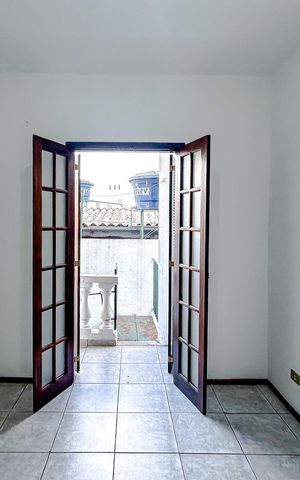 Casa para alugar com 70m², 2 quartos e 1 vagaQuarto 1