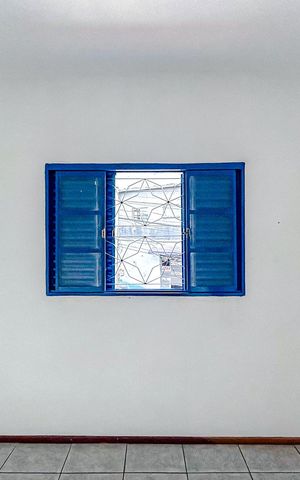Casa para alugar com 70m², 2 quartos e 1 vagaQuarto 2