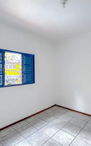 Casa para alugar com 70m², 2 quartos e 1 vagaQuarto 2