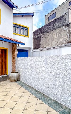 Casa para alugar com 70m², 2 quartos e 1 vagaGaragem