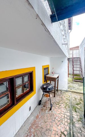 Casa para alugar com 70m², 2 quartos e 1 vagaÁrea externa