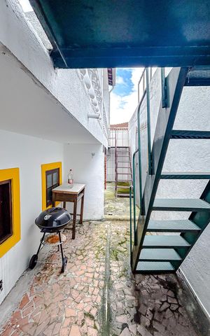 Casa para alugar com 70m², 2 quartos e 1 vagaÁrea externa