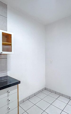 Casa para alugar com 70m², 2 quartos e 1 vagaCozinha