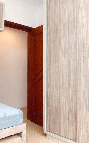 Apartamento à venda com 104m², 3 quartos e sem vagaQuarto 2
