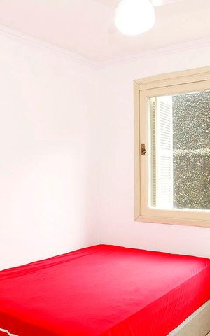 Apartamento à venda com 104m², 3 quartos e sem vagaQuarto 3