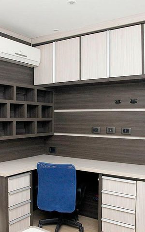 Apartamento à venda com 104m², 3 quartos e sem vagaQuarto 1