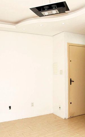 Apartamento à venda com 104m², 3 quartos e sem vagaSala