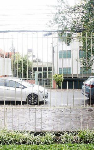 Apartamento à venda com 104m², 3 quartos e sem vagaVista Quarto 1 