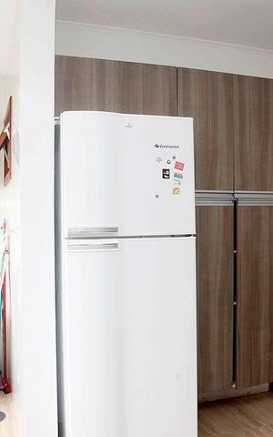 Apartamento à venda com 104m², 3 quartos e sem vagaÁrea de serviço