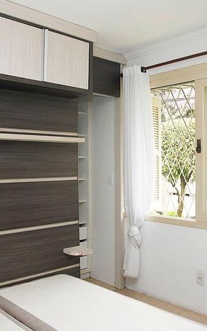 Apartamento à venda com 104m², 3 quartos e sem vagaQuarto 1