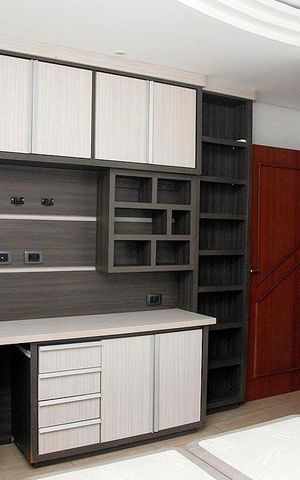 Apartamento à venda com 104m², 3 quartos e sem vagaQuarto 1