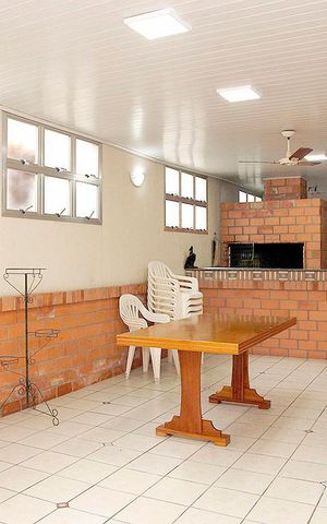 Apartamento à venda com 104m², 3 quartos e sem vagaÁrea Comum - Salão de Festas