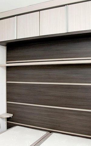 Apartamento à venda com 104m², 3 quartos e sem vagaQuarto 1
