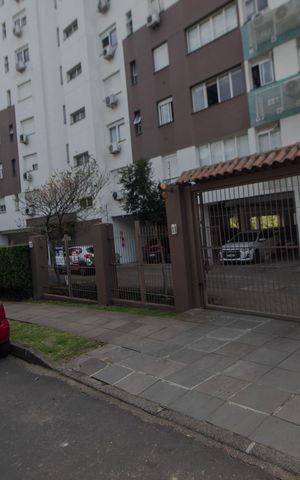 Apartamento à venda com 64m², 3 quartos e 1 vaga Apartamento à venda com 64m², 3 quartos e 1 vagaFachada