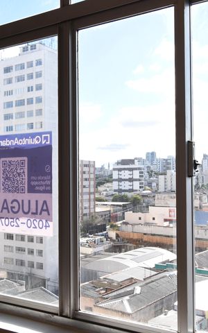 Studio para alugar com 49m², 1 quarto e sem vagaPlaca