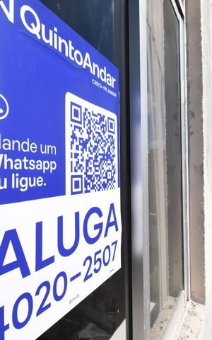 Studio para alugar com 49m², 1 quarto e sem vagaPlaca