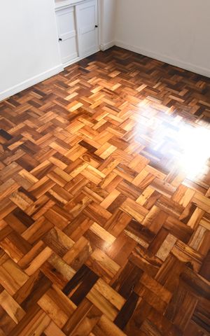 Studio para alugar com 49m², 1 quarto e sem vagaSala/Cozinha