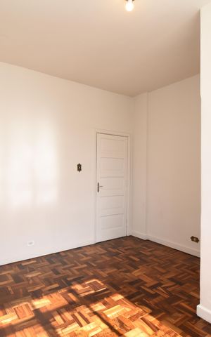 Studio para alugar com 49m², 1 quarto e sem vagaQuarto 