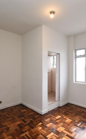 Studio para alugar com 49m², 1 quarto e sem vagaQuarto 