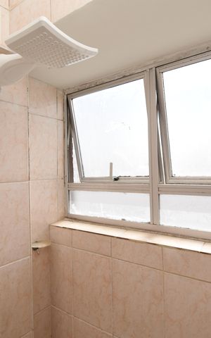 Studio para alugar com 49m², 1 quarto e sem vagaBanheiro social