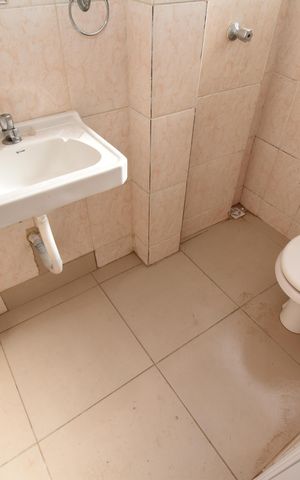 Studio para alugar com 49m², 1 quarto e sem vagaBanheiro social