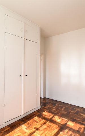 Studio para alugar com 49m², 1 quarto e sem vagaQuarto 