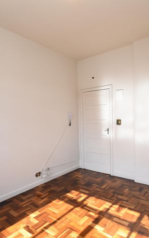 Studio para alugar com 49m², 1 quarto e sem vagaSala/Cozinha