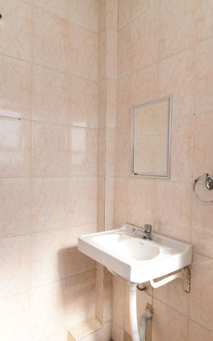 Studio para alugar com 49m², 1 quarto e sem vagaBanheiro social