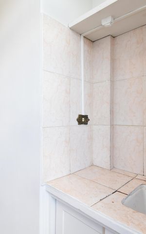 Studio para alugar com 49m², 1 quarto e sem vagaSala/Cozinha