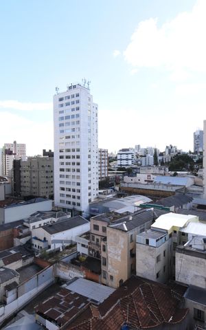Studio para alugar com 49m², 1 quarto e sem vagaVista do Sala/Cozinha